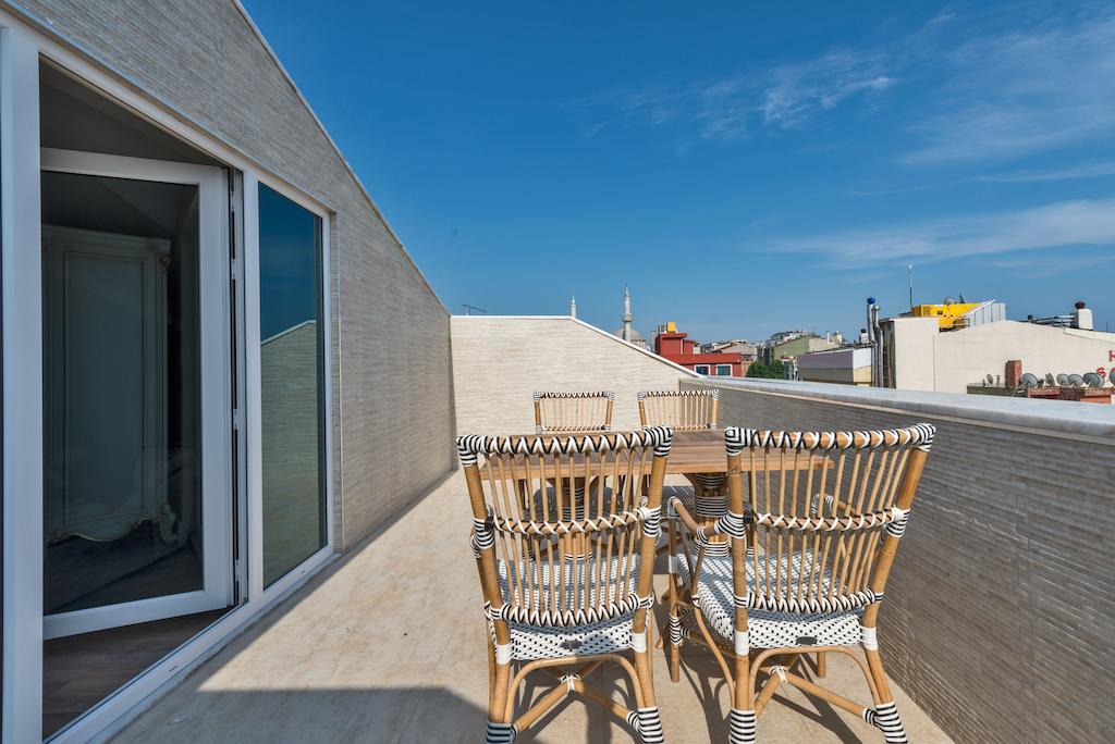 Glorious Hotel Istanbul Zimmer foto