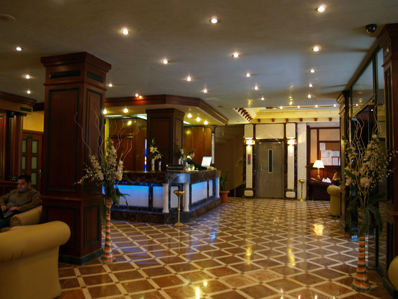 Glorious Hotel Istanbul Exterior foto